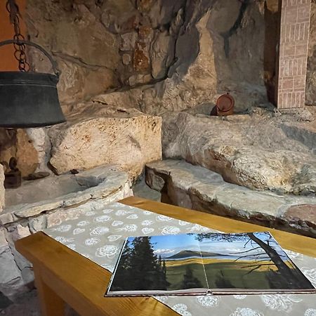 Cave Apartment Virpazar Zewnętrze zdjęcie
