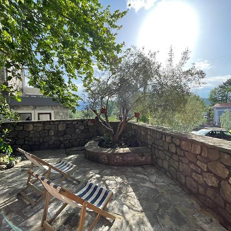 Cave Apartment Virpazar Zewnętrze zdjęcie