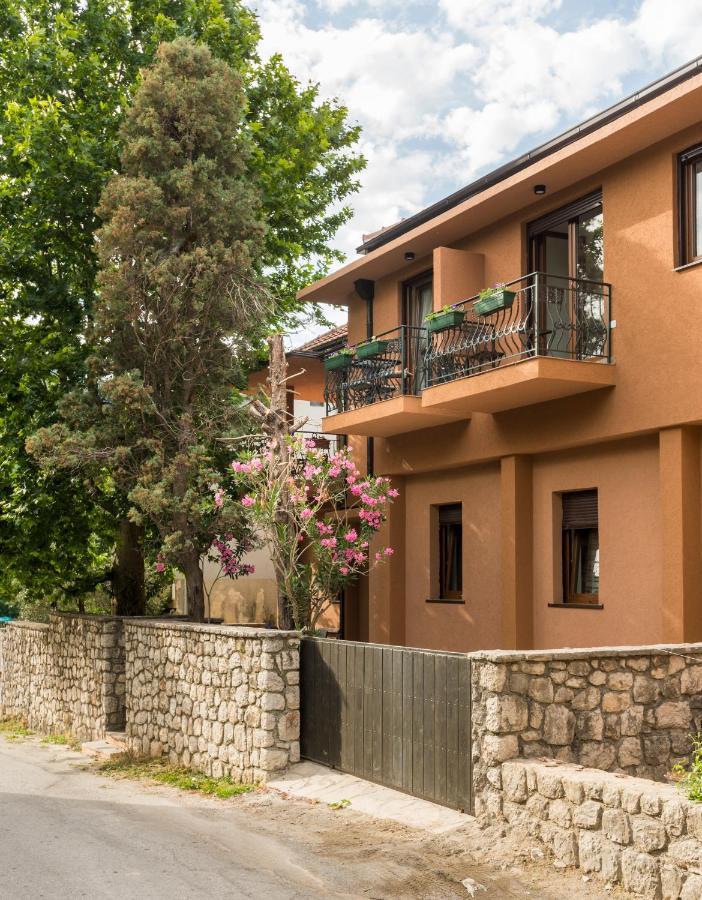 Cave Apartment Virpazar Zewnętrze zdjęcie
