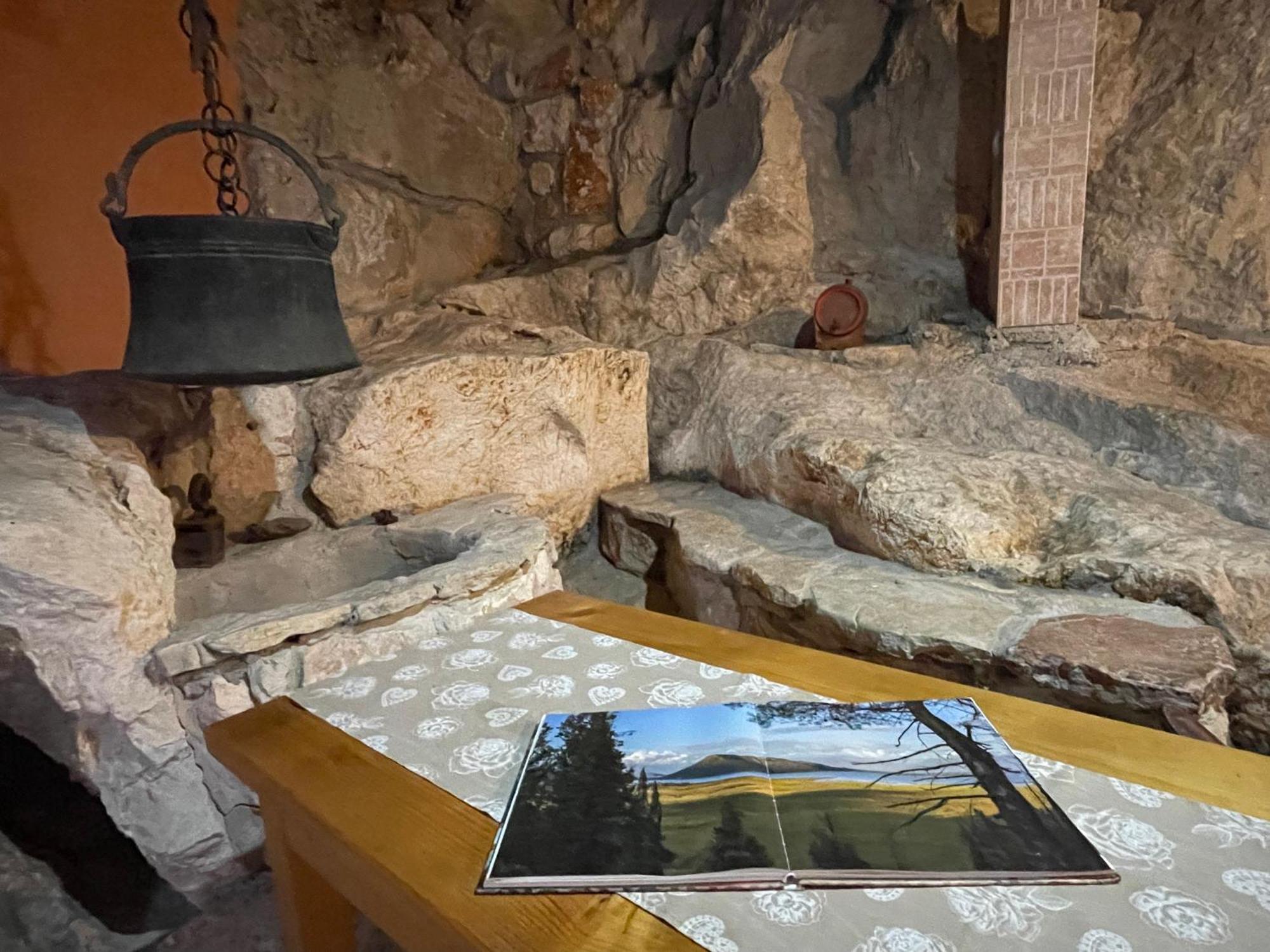 Cave Apartment Virpazar Zewnętrze zdjęcie