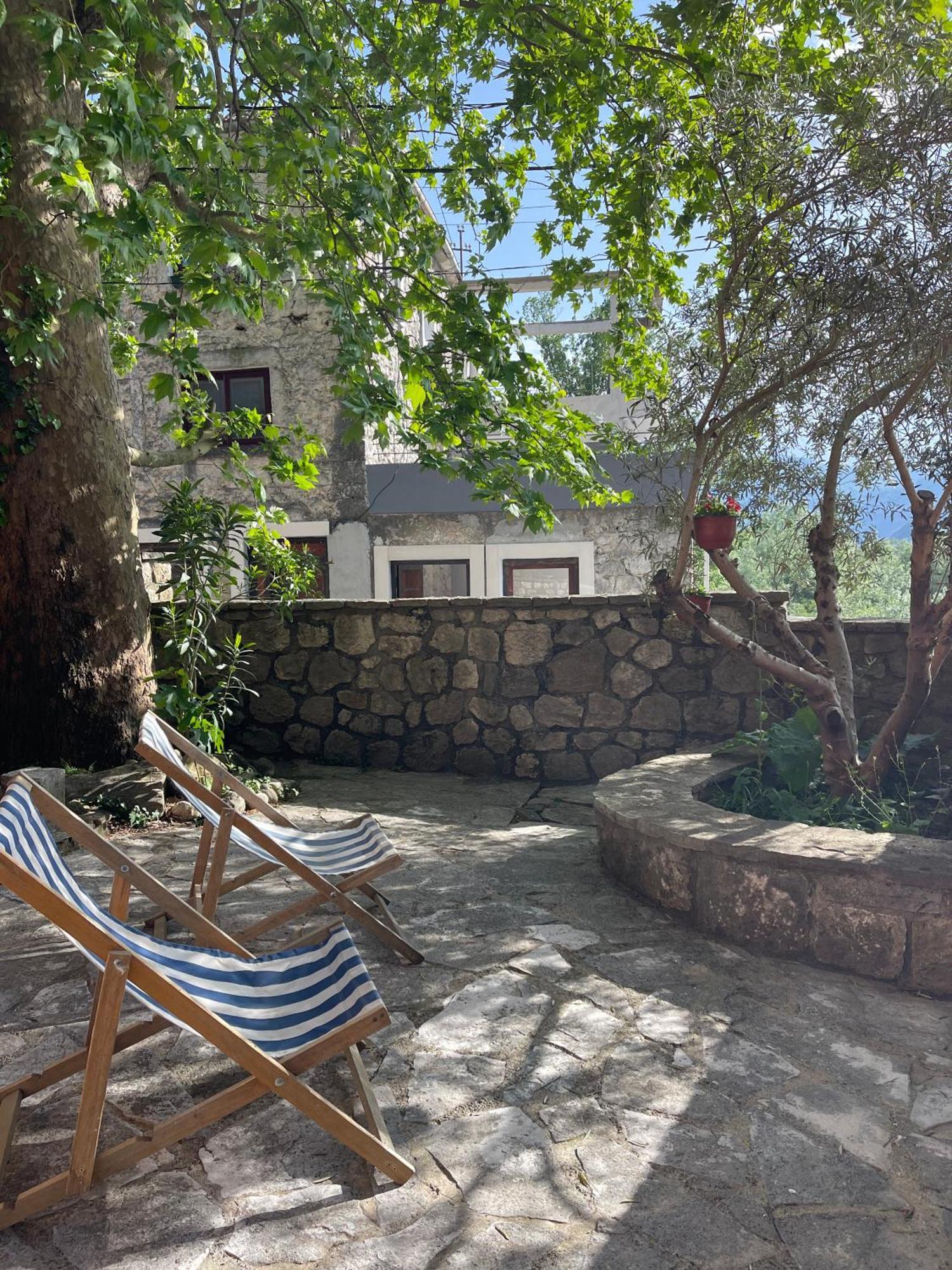 Cave Apartment Virpazar Zewnętrze zdjęcie