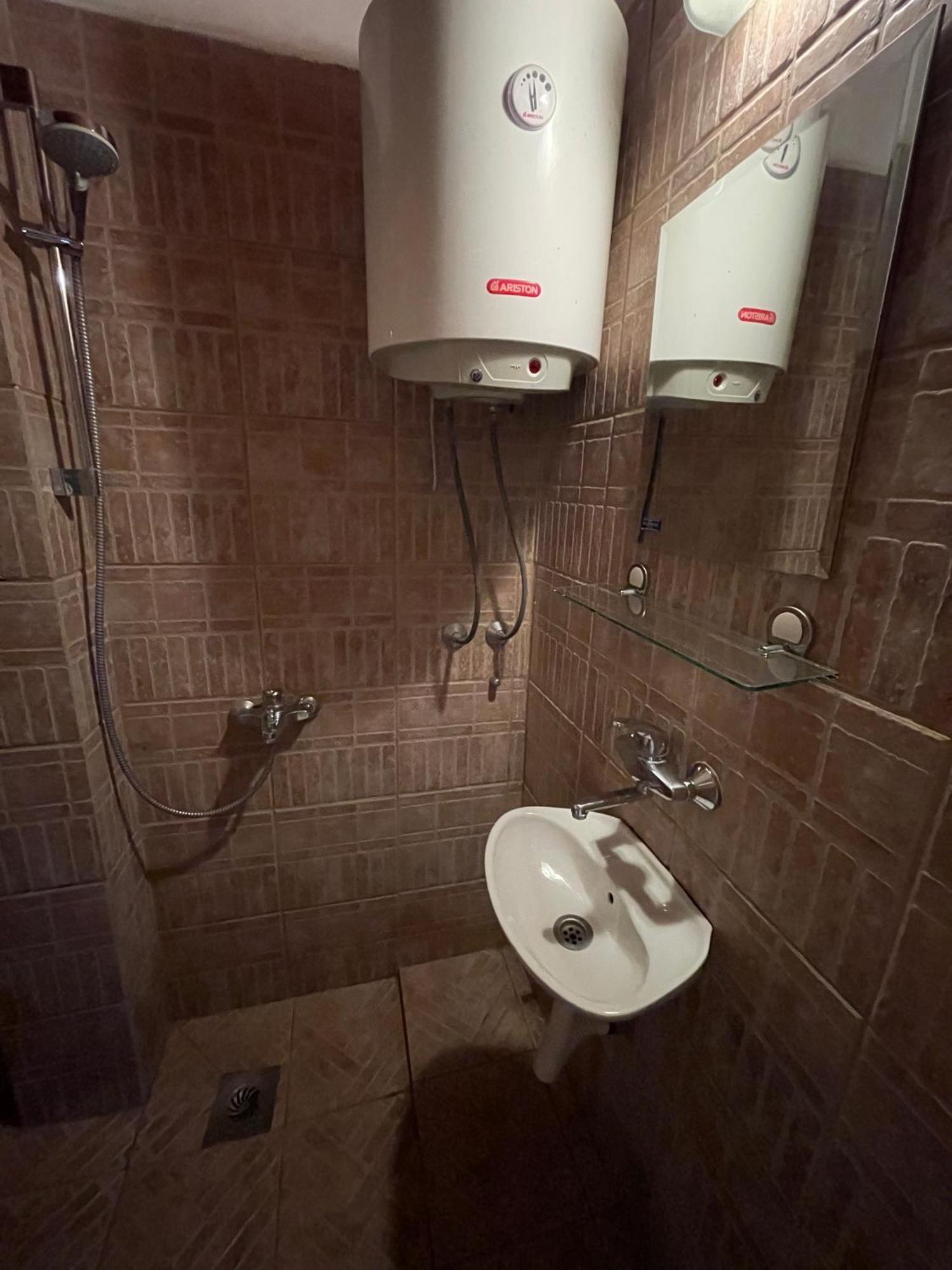 Cave Apartment Virpazar Zewnętrze zdjęcie