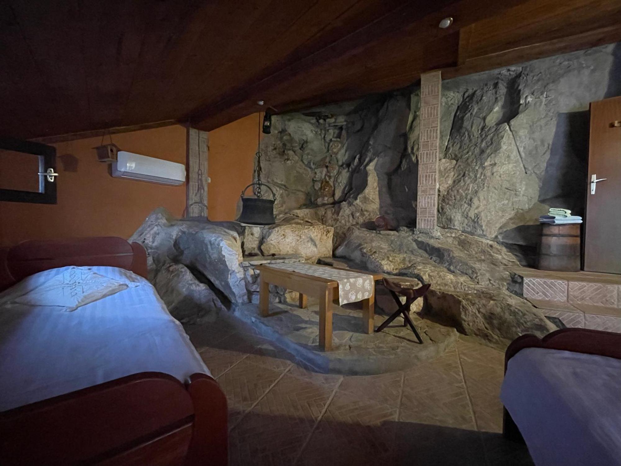 Cave Apartment Virpazar Zewnętrze zdjęcie