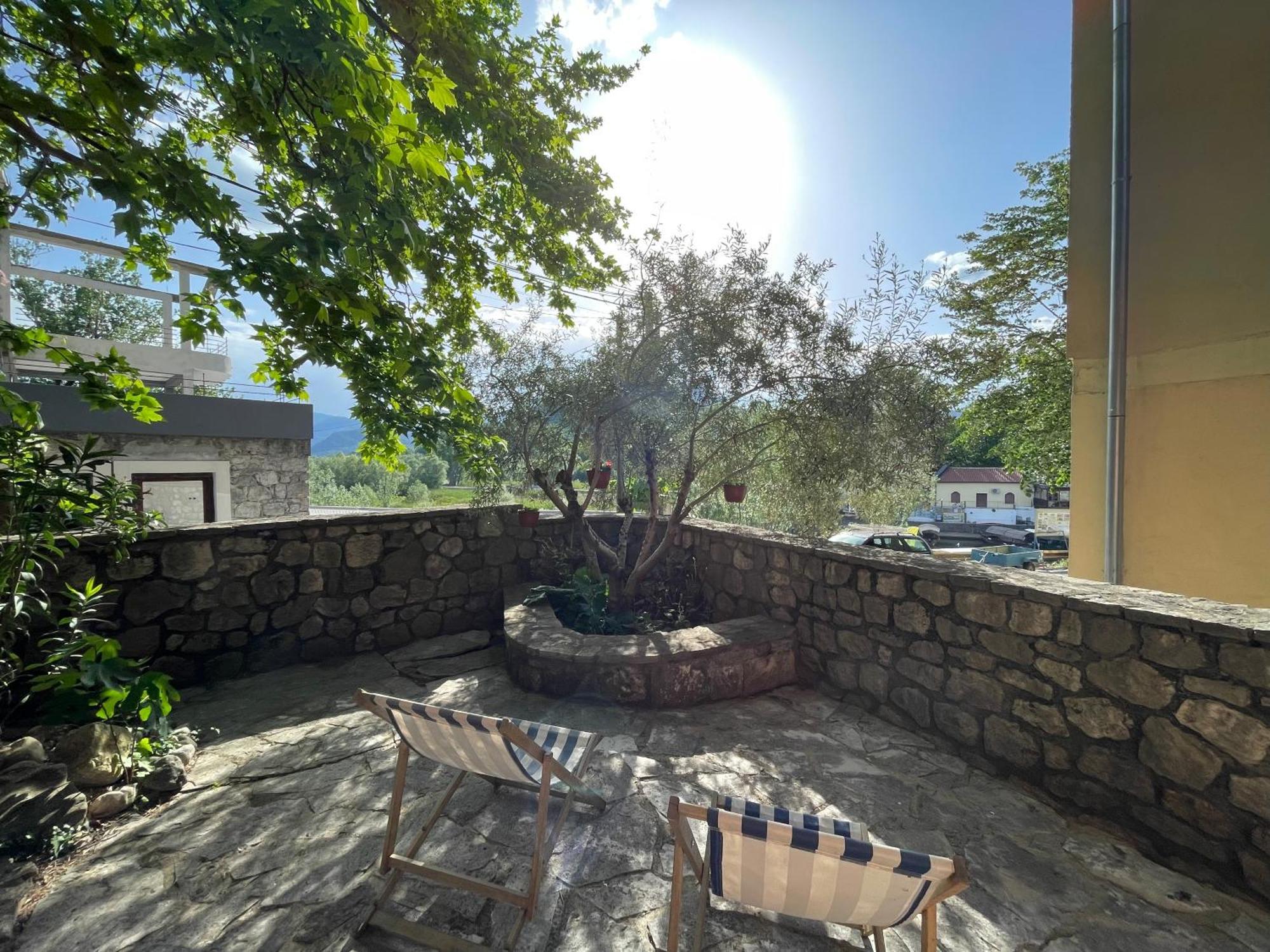 Cave Apartment Virpazar Zewnętrze zdjęcie