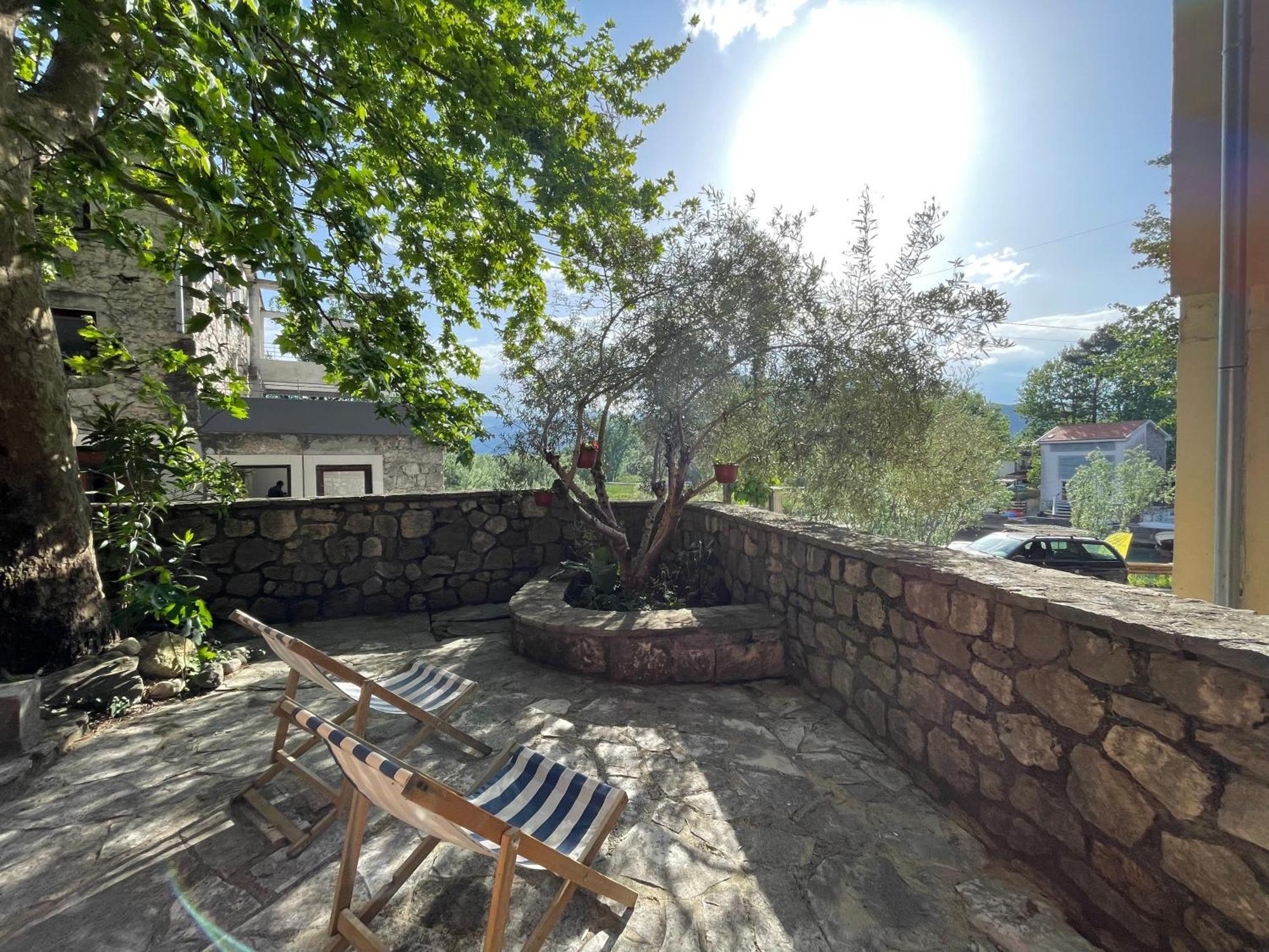 Cave Apartment Virpazar Zewnętrze zdjęcie
