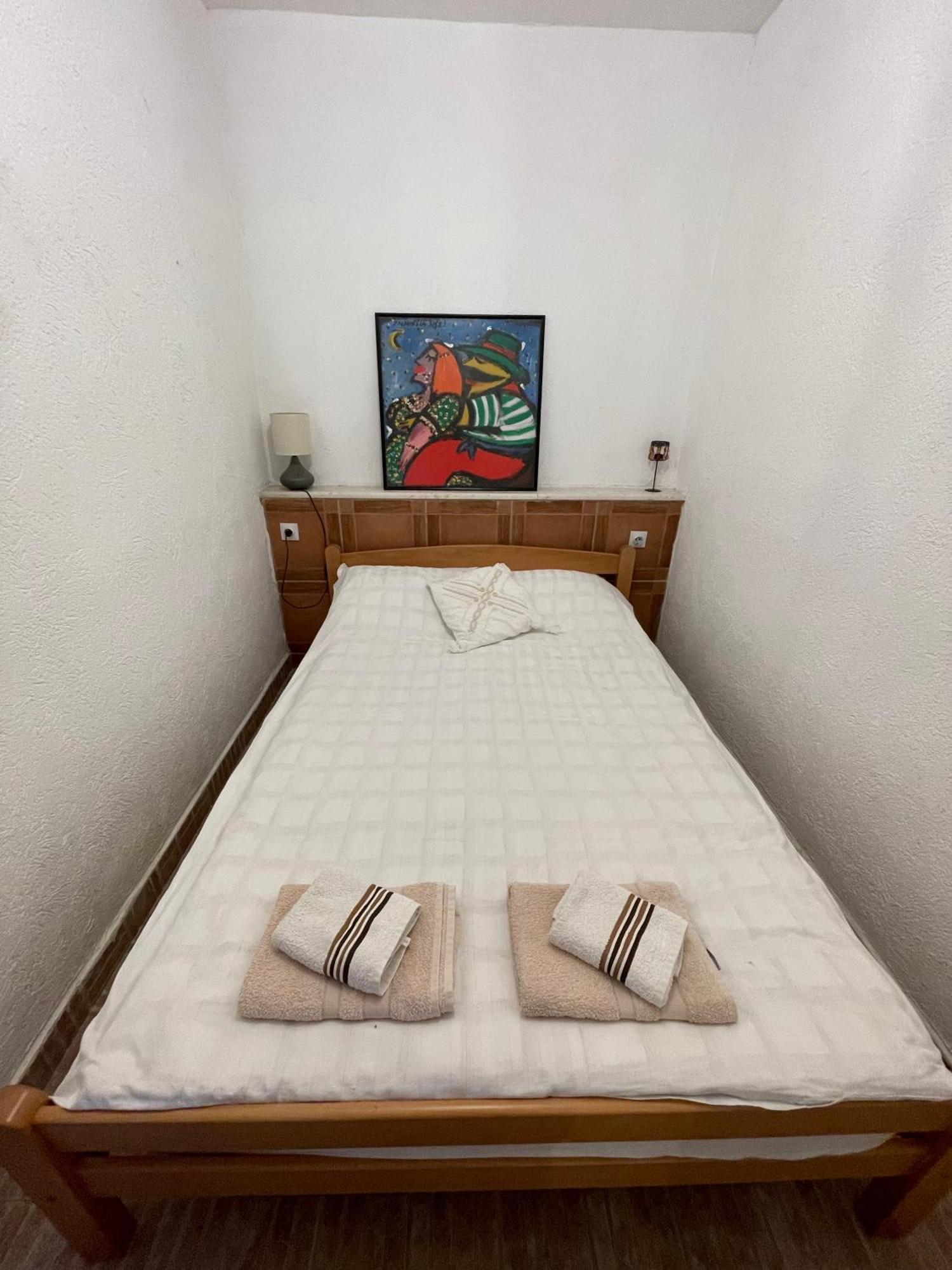 Cave Apartment Virpazar Zewnętrze zdjęcie