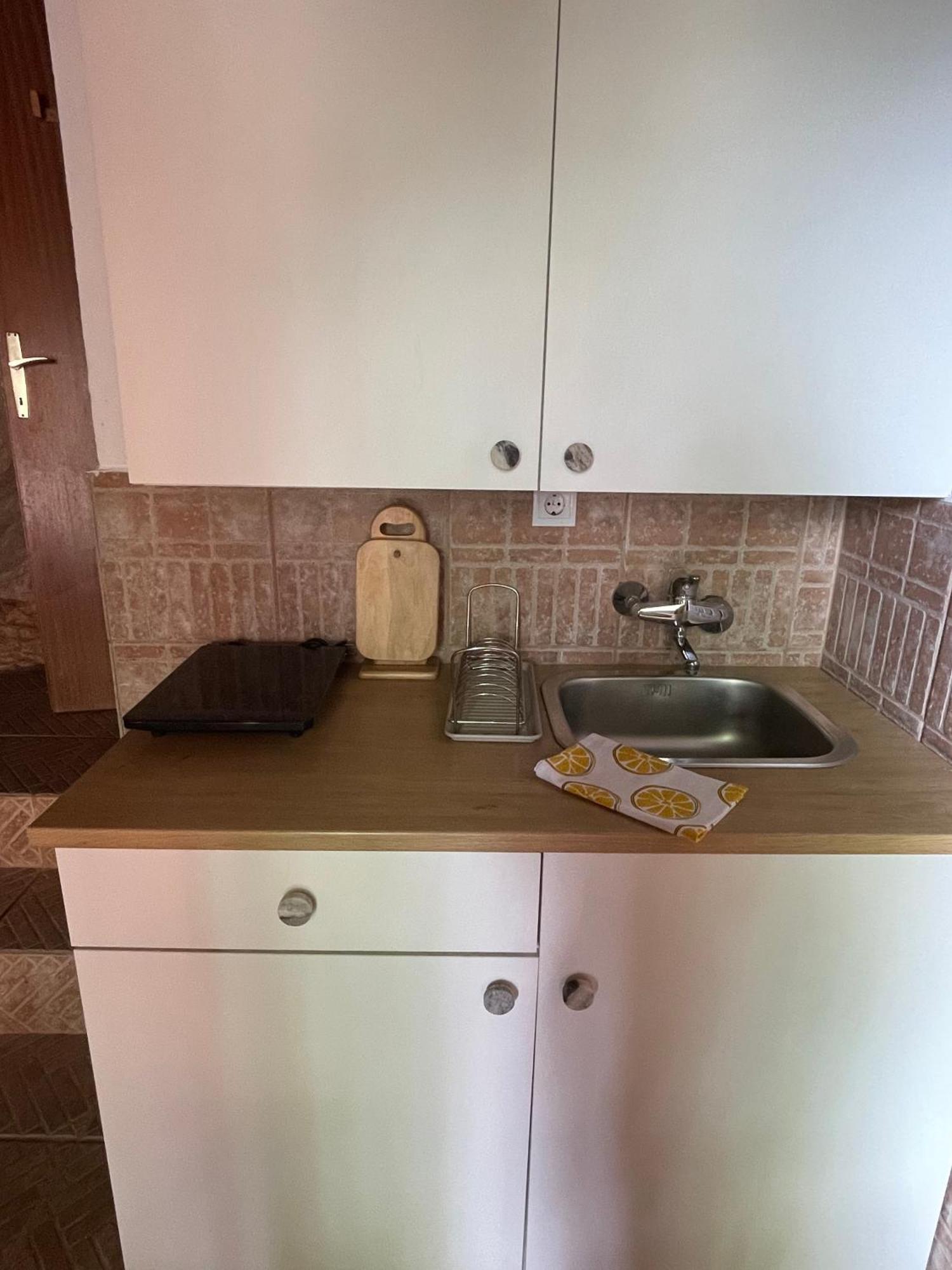 Cave Apartment Virpazar Zewnętrze zdjęcie
