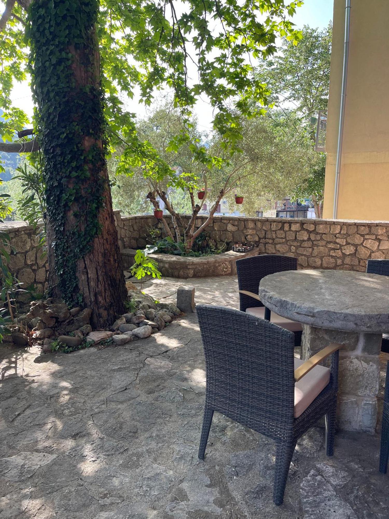 Cave Apartment Virpazar Zewnętrze zdjęcie