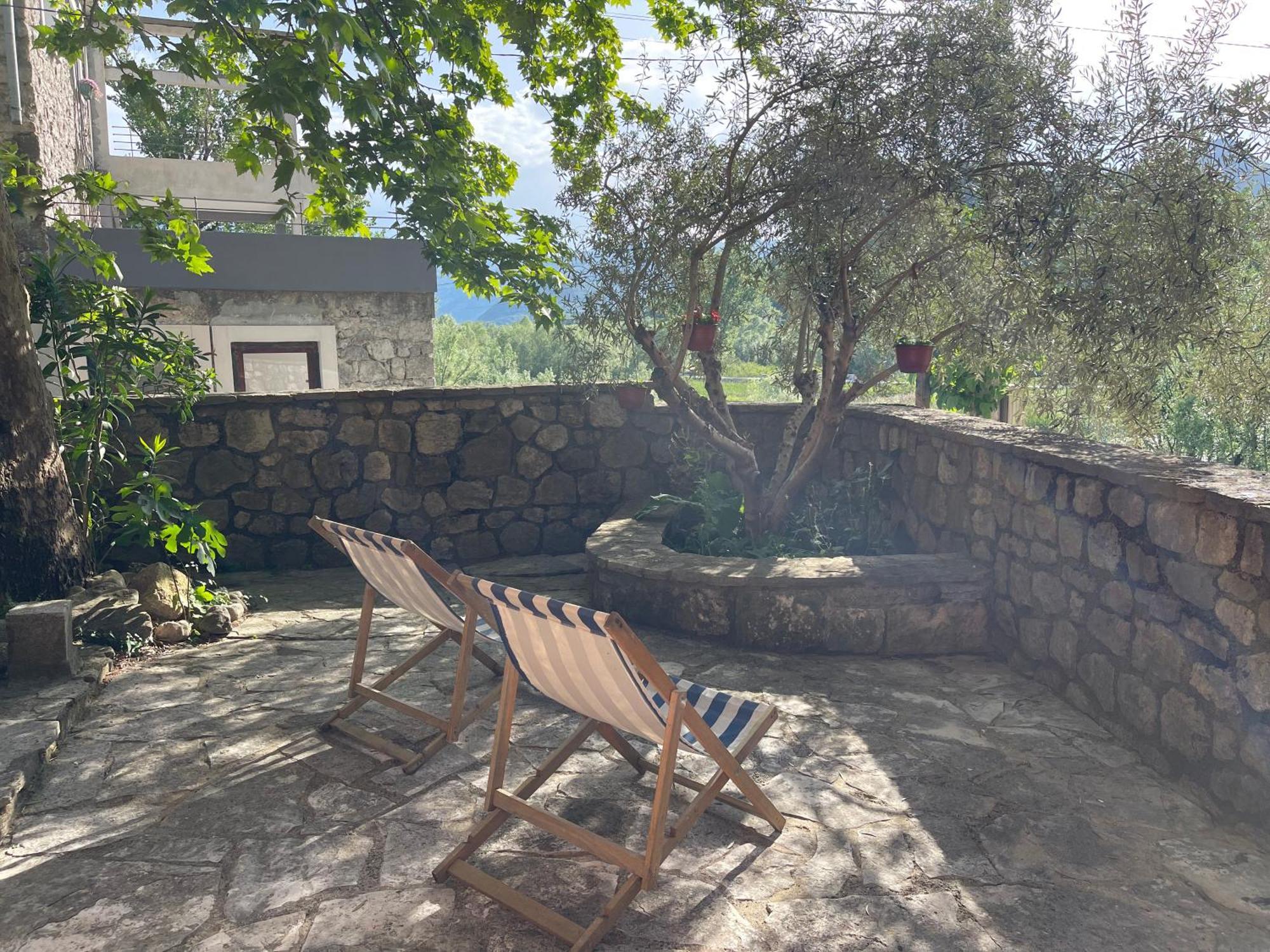 Cave Apartment Virpazar Zewnętrze zdjęcie